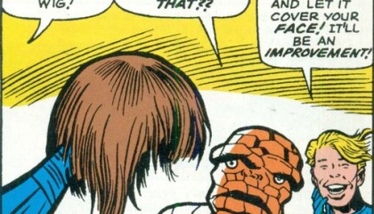 Ruutujen sankarit – 11 loistokkainta kuvitteellista yhtyettä ja artistia sarjakuvissa