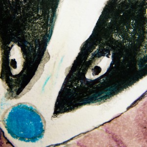 The New Tigers – Badger