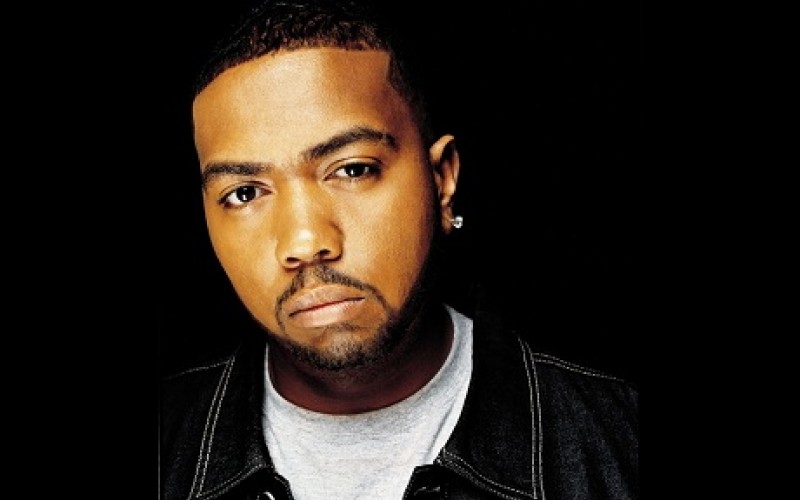 Hyppää bussiin – Timbalandin kootut metkut