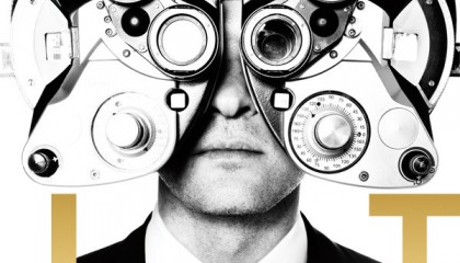 Justin Timberlake – The 20/20 Experience