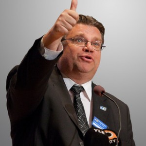 Timo Soini