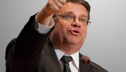 Timo Soini