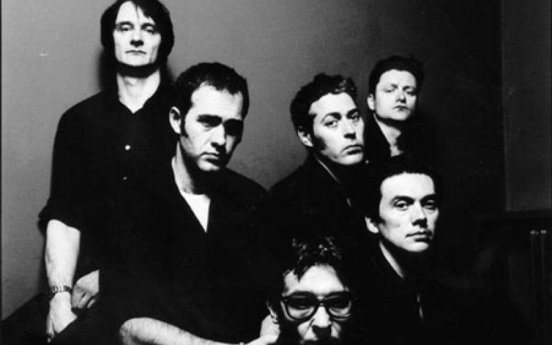 #15 Tindersticks – Travelling Light