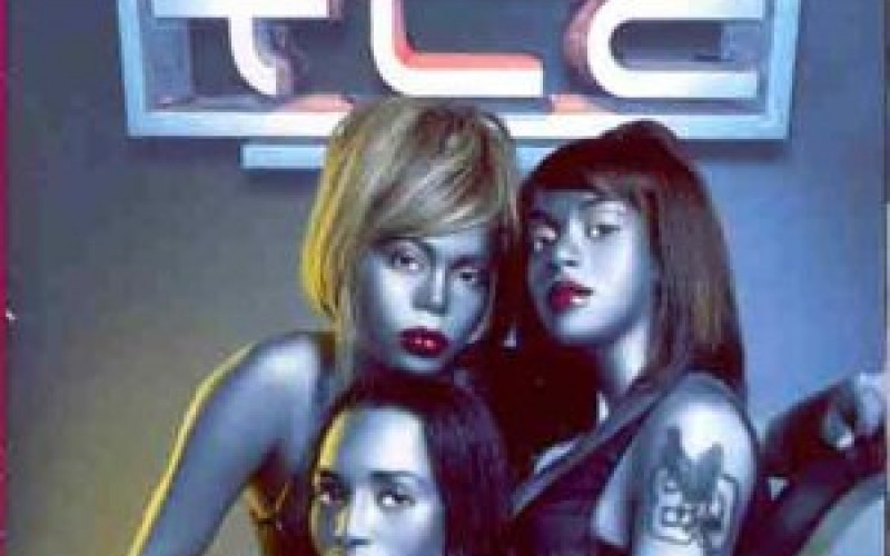 #21 TLC – No Scrubs 