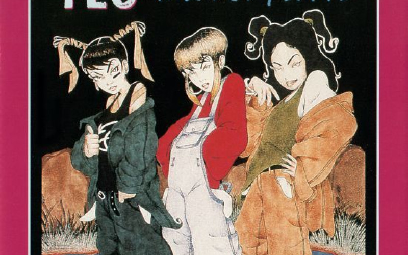 Popklassikot 1994 – kuuntele tästä!