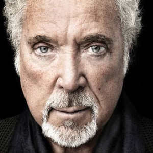 Viisi kertaa Tom Jones