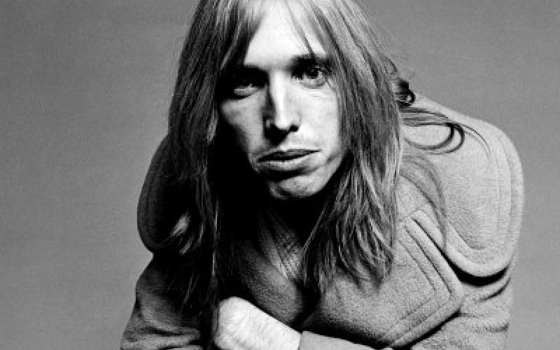 #23 Tom Petty & the Heartbreakers – Learning To Fly
