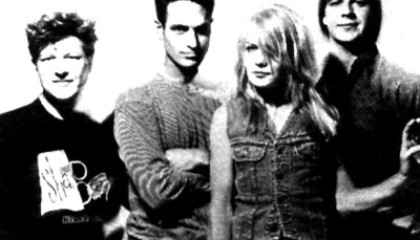 #2 Tom Tom Club – Genius of Love