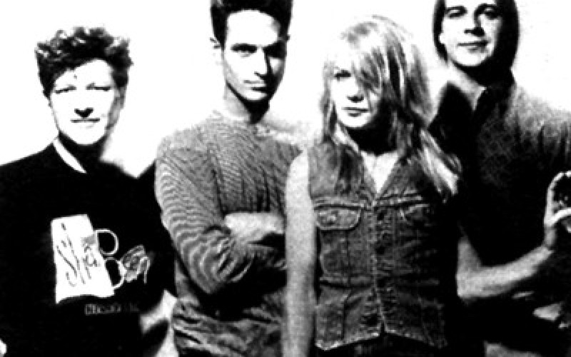 #2 Tom Tom Club – Genius of Love