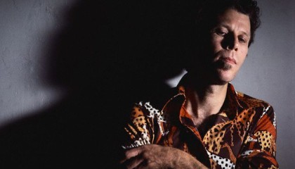 #4 Tom Waits – In the Neighbourhood
