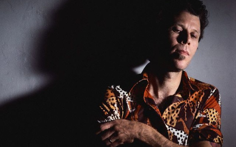#4 Tom Waits – In the Neighbourhood