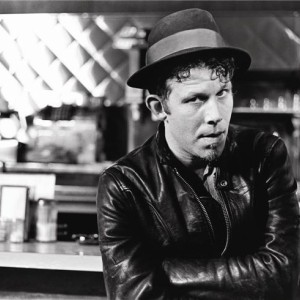 #15 Tom Waits – Downtown Train