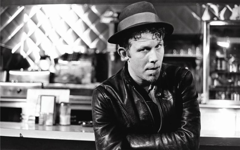 #15 Tom Waits – Downtown Train