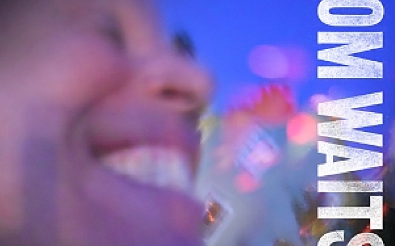 Tom Waits – Bad as Me