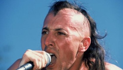 #12 Tool – Prison Sex