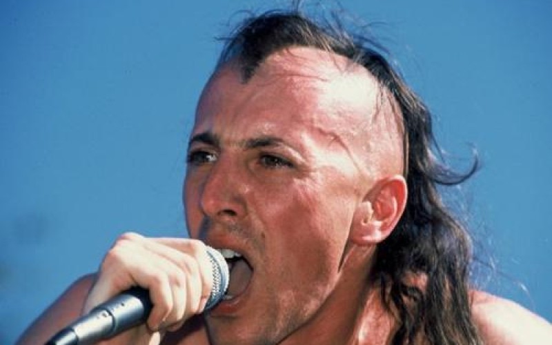 #12 Tool – Prison Sex