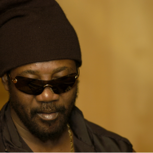 Small Talk: Frederick "Toots" Hibbert (Toots and the Maytals)