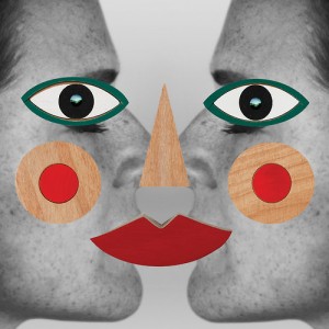 Emilíana Torrini – Tookah