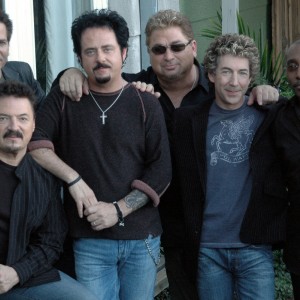 #16 Toto – Africa