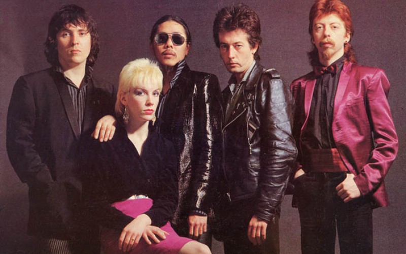 #6 Kuusi kasariklassikkoa