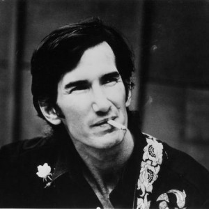 #5 Townes Van Zandt – Waitin' Round to Die (1967)