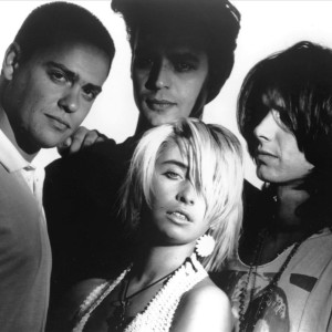 #30 Transvision Vamp – Baby I Don't Care