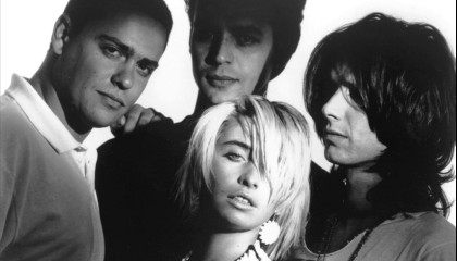 #30 Transvision Vamp – Baby I Don’t Care