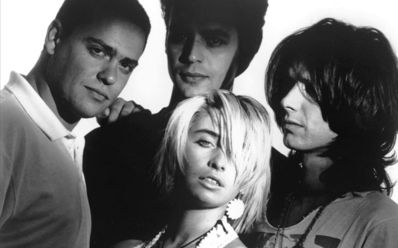 #30 Transvision Vamp – Baby I Don't Care