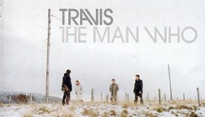 #25 Travis – Why Does It Always Rain On Me