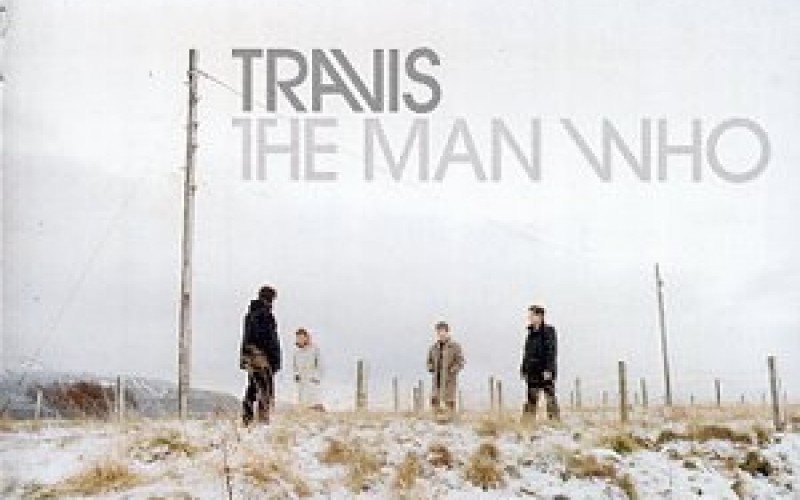#25 Travis – Why Does It Always Rain On Me