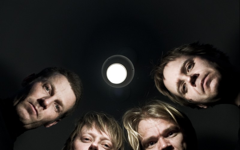 Viisi kotimaista kansanmusiikkilevyä, jotka popnörtin on syytä kuunnella 