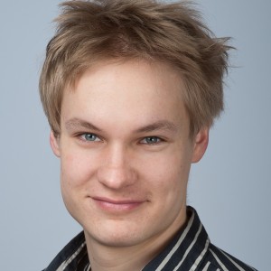 Tuomas Auvinen (kristillisdemokraatit)