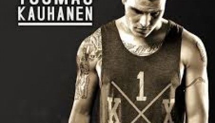 Tuomas Kauhanen – Sano vaan Tuomas / Silkinpehmee – Mun Beverly Hills