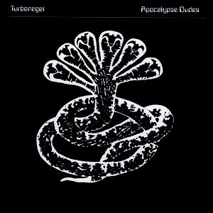 #30 Turbonegro – The Age of Pamparius