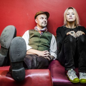 #21 Jonna Tervomaa ‒ Suljettu sydän (1997)