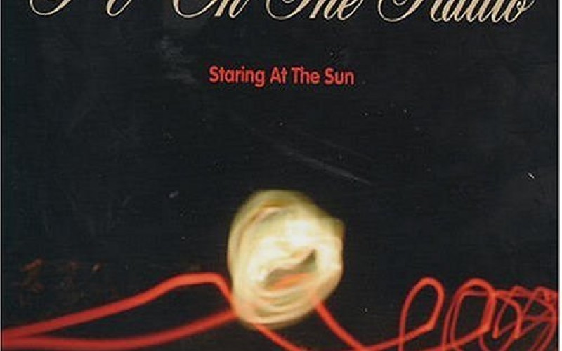#89 TV on the Radio – Staring at the Sun (2004)
