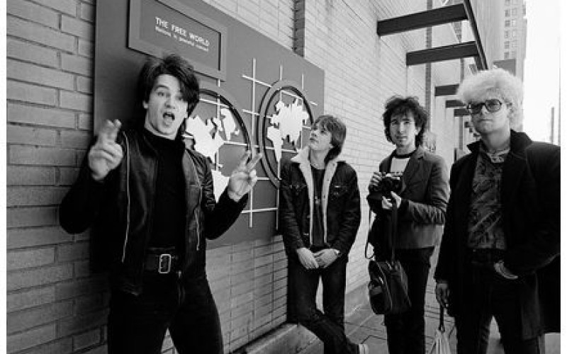 #5 U2 – Sunday Bloody Sunday