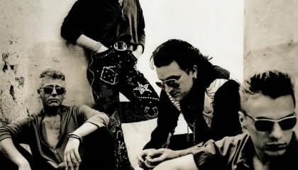 #3 U2 – One