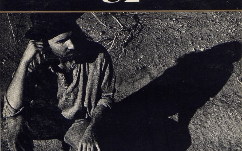 #11 U2 – With or Without You