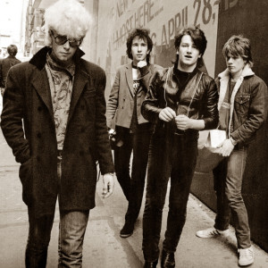 #25 U2 – I Will Follow