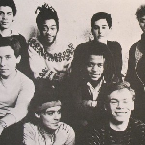 #17 UB40 – Food for Thought