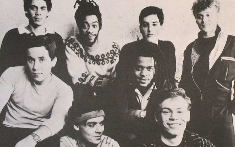 #17 UB40 – Food for Thought