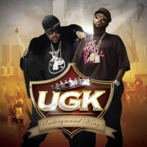 #101 UGK feat. OutKast – Int'l Players Anthem (I Choose You) [2007]