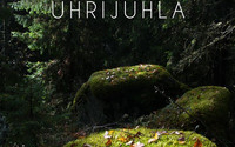 Uhrijuhla – s/t