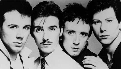 #21 Ultravox – Vienna