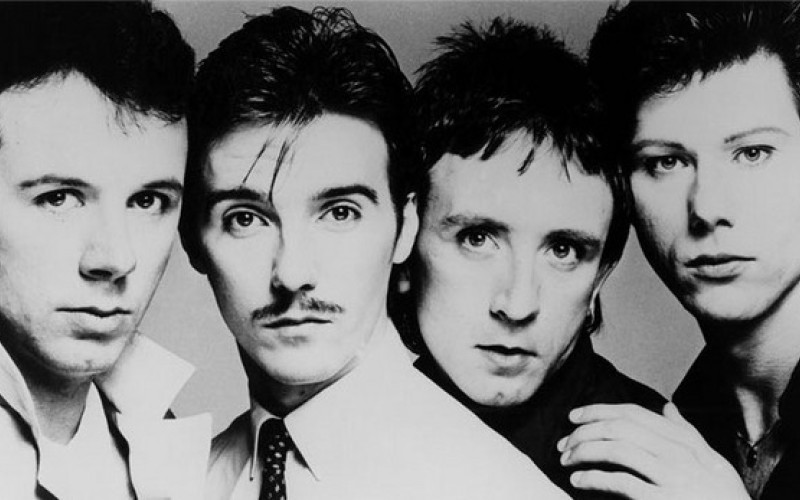 #21 Ultravox – Vienna