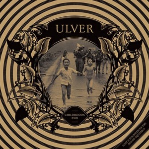 Ulver – Childhood’s End