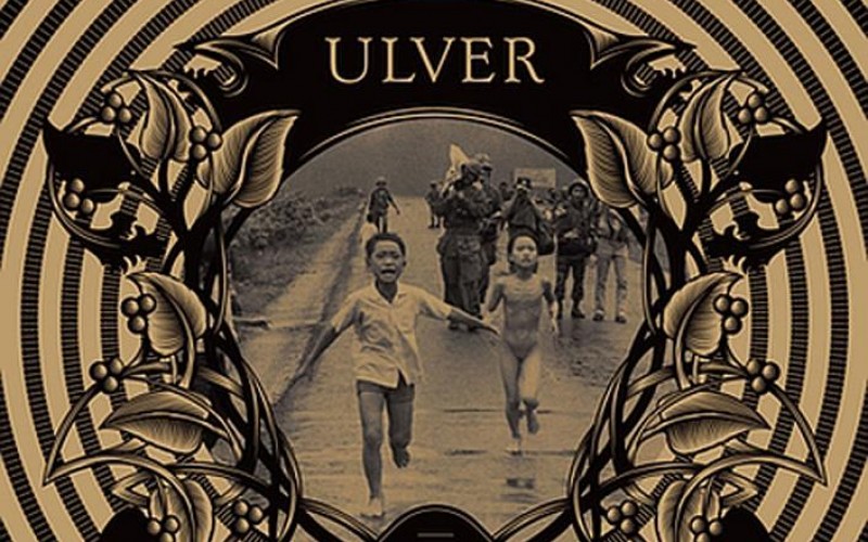 Ulver – Childhood’s End