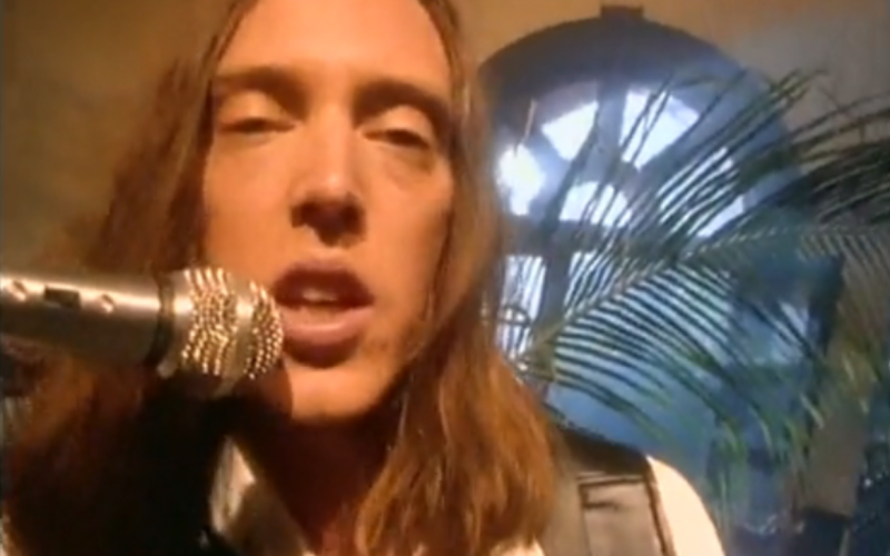 #20 Urge Overkill – Girl, You'll Be A Woman Soon
