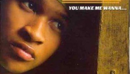 #13 Usher – You Make Me Wanna